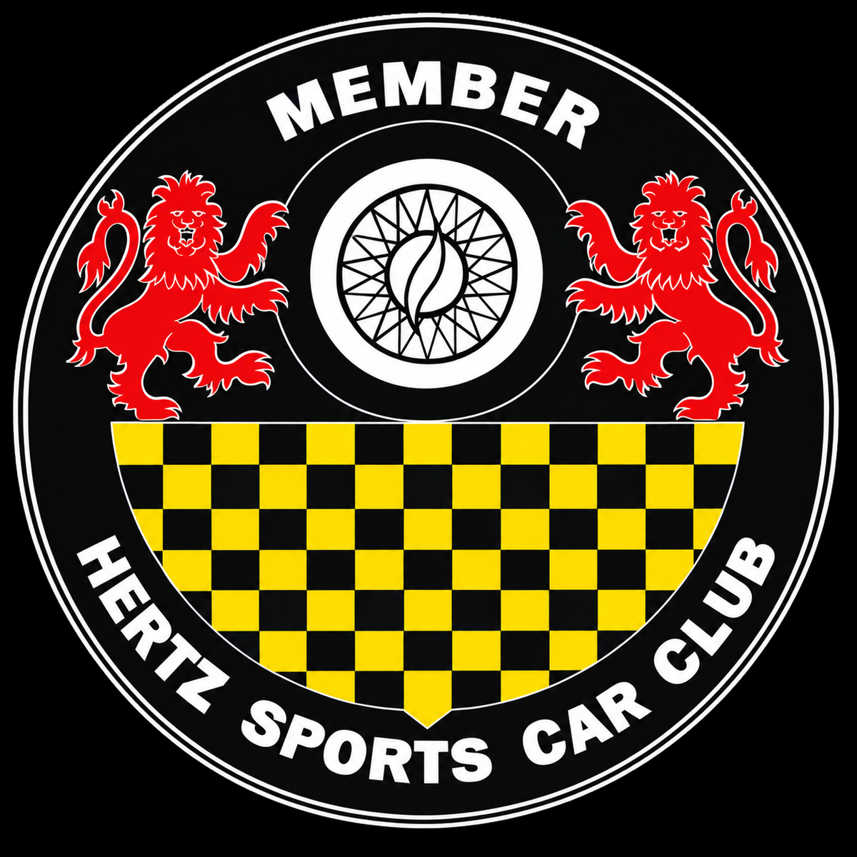 Hertz Sports Car Club
