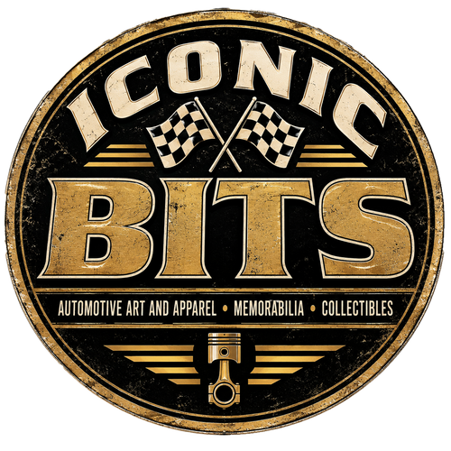 Iconic Bits