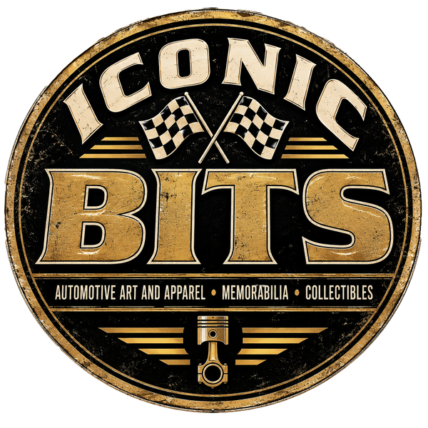 Iconic Bits
